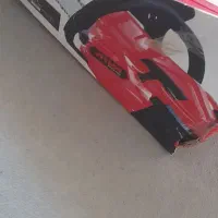 اره چوب بور بنزینی اروا نو نو