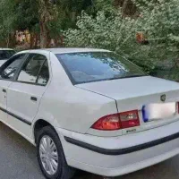 سمند LX مولتی پلکس مدل ۹۴ بیرنگ بدون مشابه درحدنو