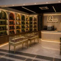استخدام نیروی ماهر در شیرینی‌پزی، دیزاین موادغذایی