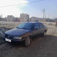 پژو۴۰۵مدل۸۳