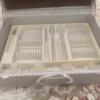 کیف جا قاشقی
