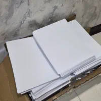 کاغذ a4 فله