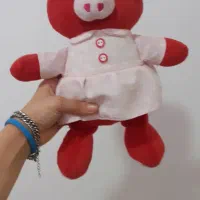 حراج حراج عروسک خوک