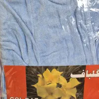 تنپوش گلبافت