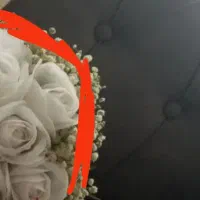 دسته گل