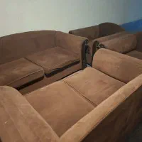 مبل ۷ نفره راحتی