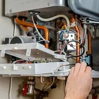 تعمیر و سرویس پکیج دیواری(قیمت منصفانه)