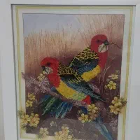 نقاشی الماس