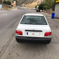 پراید مدل 95