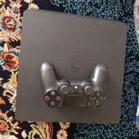 ps4اسلیم|کنسول، بازی ویدئویی و آنلاین|دالاهو, |دیوار