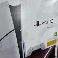 Ps5 دیسک خور
