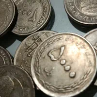 سکه|کلکسیون سکه، تمبر، اسکناس|ماکو, |دیوار