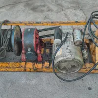 اجاره بالابر