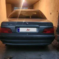پرشیا مدل ۱۳۹۱