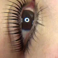 لیفت و لمینت مژه و ابرو و کاشت هیدن