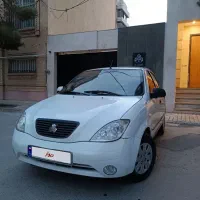 تیبا مدل 97 ، درحد