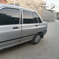 پراید صبا