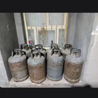 کپسول پرسی ۱۱ کیلو