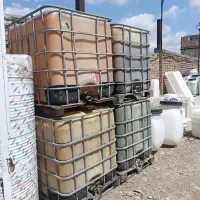 تانکر. مخزن. حفاظ دار