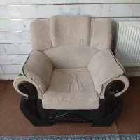 مبل ۷ نفره