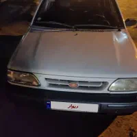 یک دستگاه پراید131