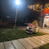 استخدام نیرو در کوروش نودمتری