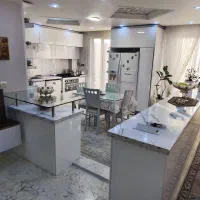 آپارتمان ۱۵۵متری سه خوابه/محدوده لوزی