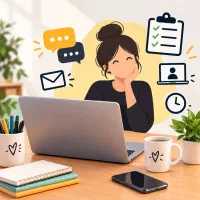 ادمین تولید محتوا