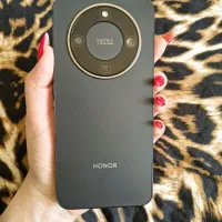 آنر x9d باتری ۸۳۰۰، رم ۱۲ حافظه ۲۵۶ honor x9d