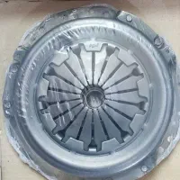 تعویض دیسک و صفحه با ضمانت واقعی ۶ ماهه