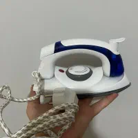 اتو‌ مسافرتی کوچک