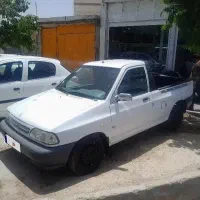 پراید 151وانت مدل1401