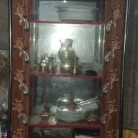 کمدلباس وبوفه