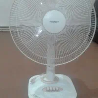 پنکه رومیزی سانی
