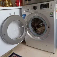 ماشین لباسشویی سامسونگ ۷ کیلویی