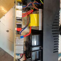 فروش اجرا تعمیرات تخصصی یوپی اسups