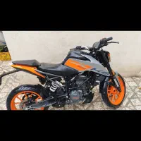 ktm فروشی
