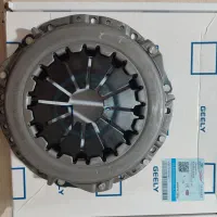 دیسک و صفحه اورجینال  جیلی سواری امگرند