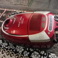 جارو برقی