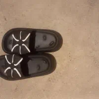 حراج دمپایی زنانه بچگانه مردانه