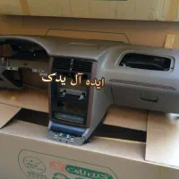 پوسته داشبورد لوازم پژو 206پراید 405پارس تیبا سمند