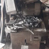 اره آتشی
