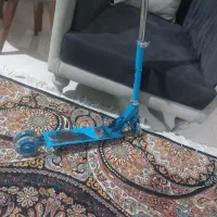 لباس و اسباب بازی کودک