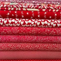 دنیای پارچه های نخی