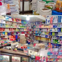 نیازمند نیروی کار جهت کار در سوپری