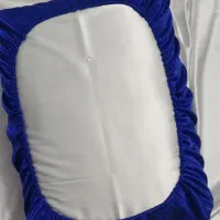 روبالشتی مسافرتی ساتن
