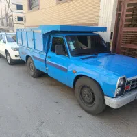 نیسان دوگانه آپشنال