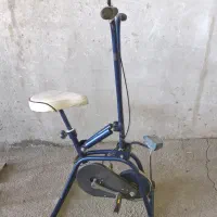 دوچرخه ثابت