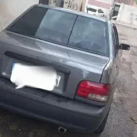پراید۹۱|خودرو سواری و وانت|بومهن, |دیوار