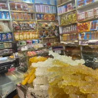 به دو فروشنده جهت کار در آجیل و زعفران نیازمندیم